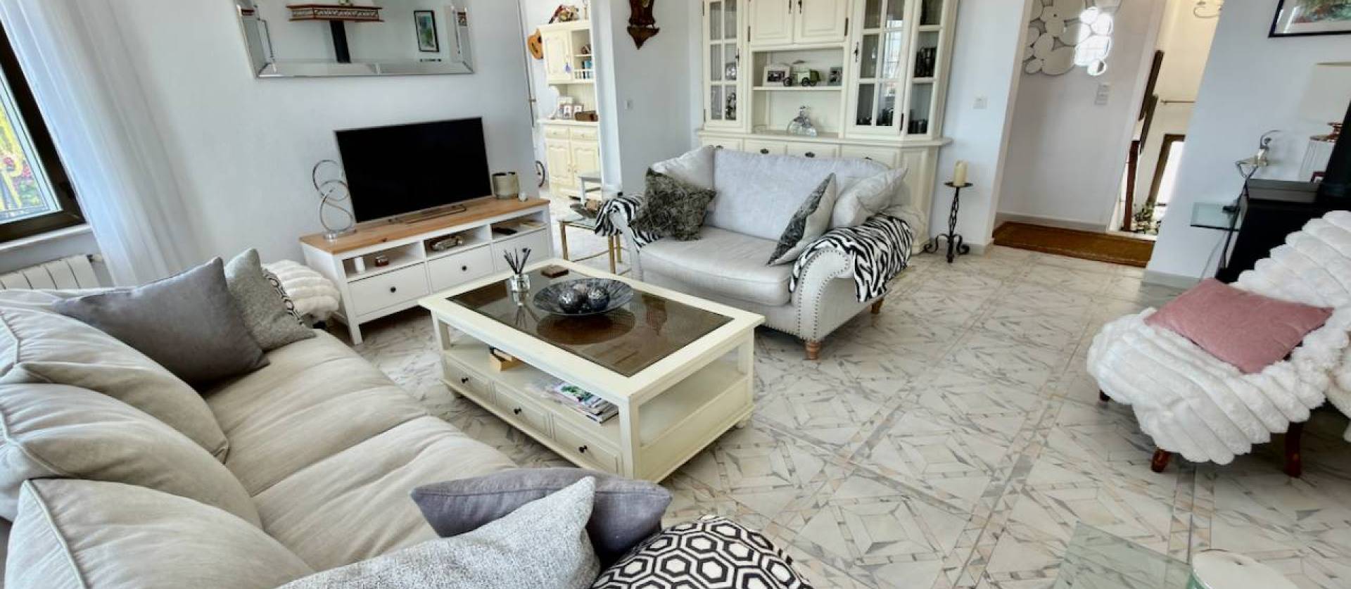 Sale - Villa - Ciudad Quesada