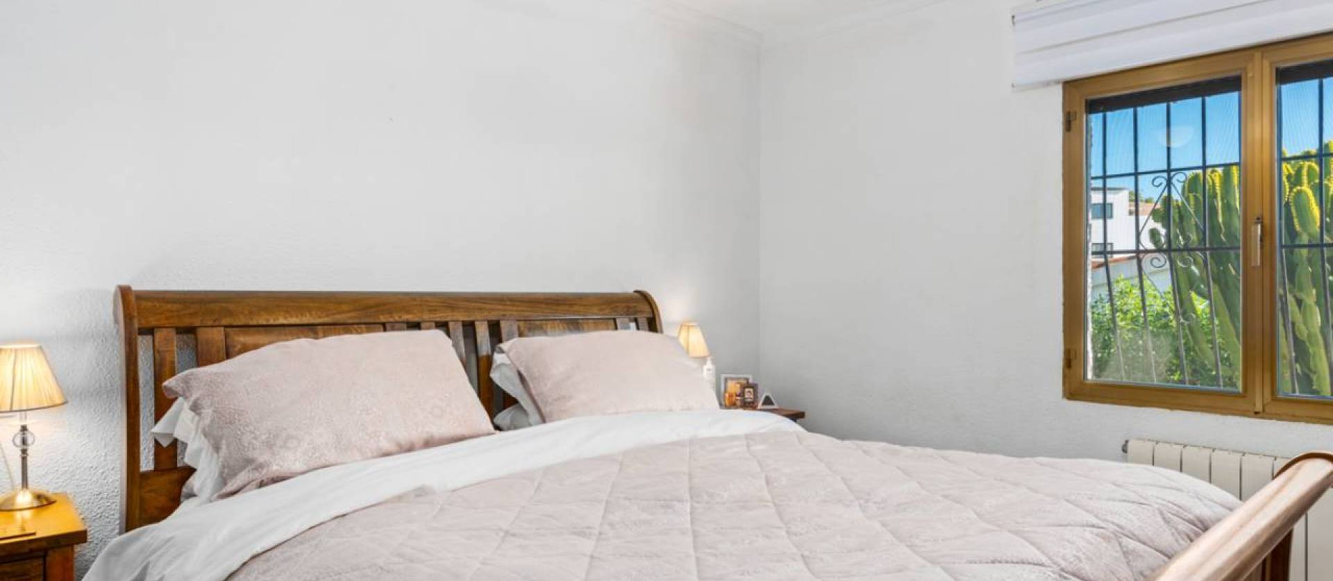 Sale - Villa - Ciudad Quesada