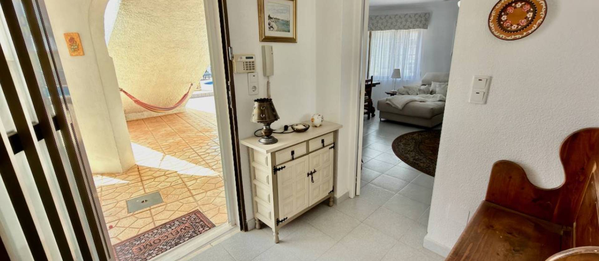 Sale - Villa - Ciudad Quesada