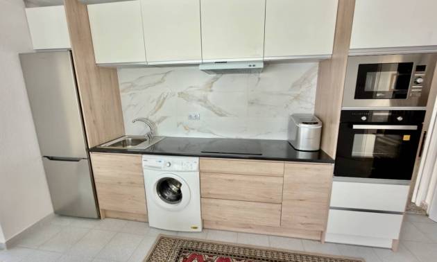Sale - Villa - Ciudad Quesada