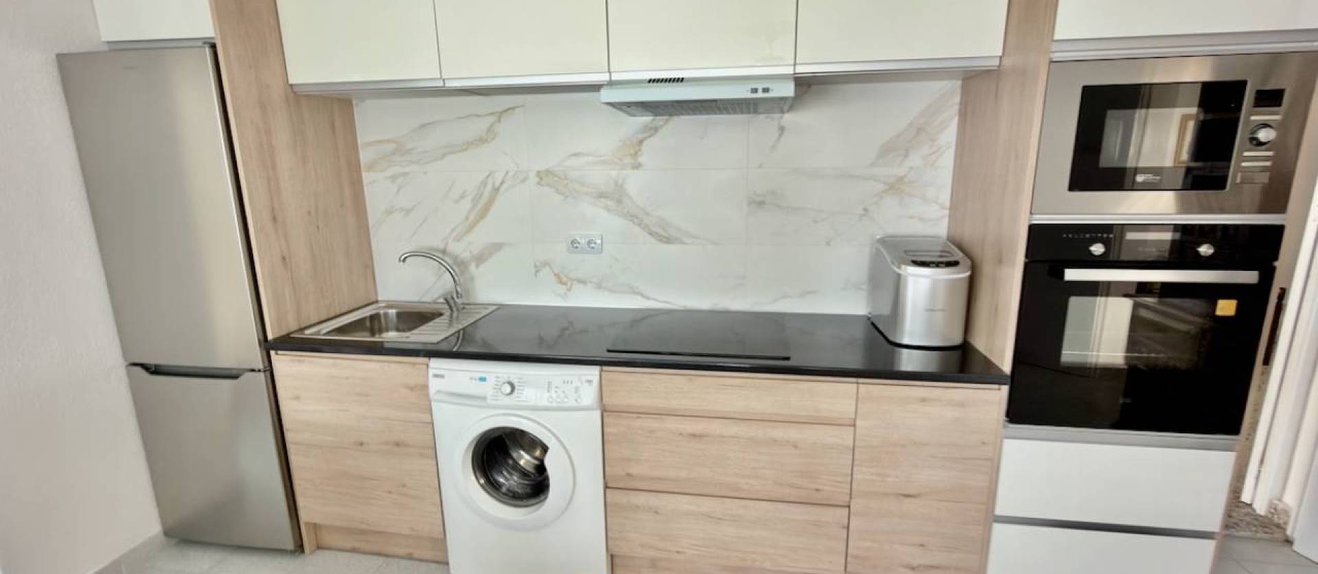 Sale - Villa - Ciudad Quesada