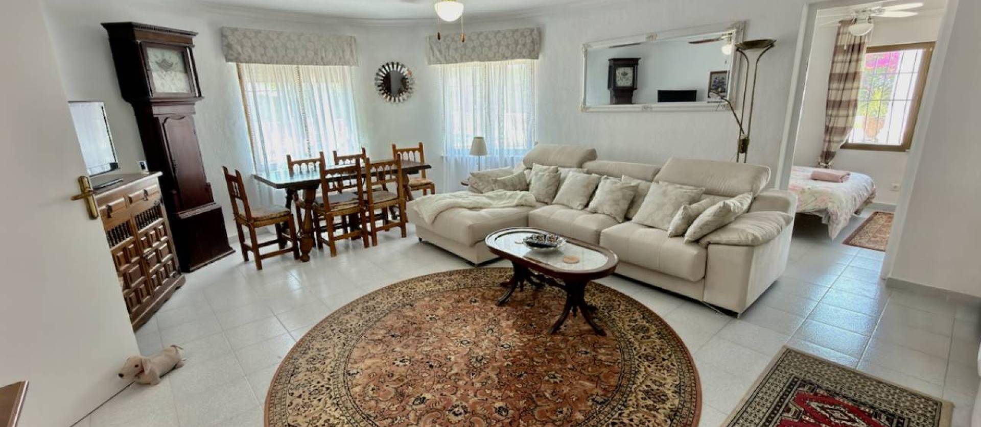 Sale - Villa - Ciudad Quesada
