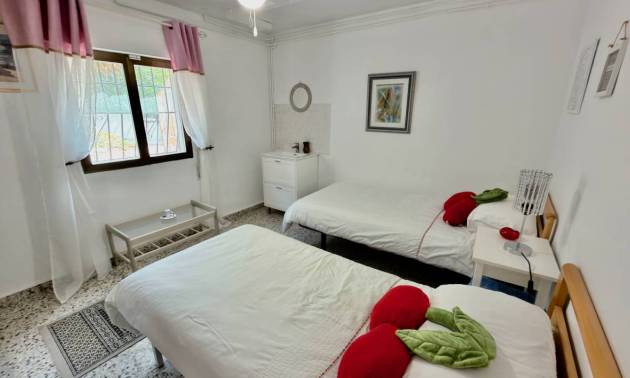 Sale - Villa - Ciudad Quesada