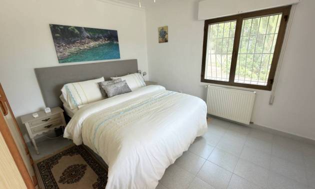 Sale - Villa - Ciudad Quesada