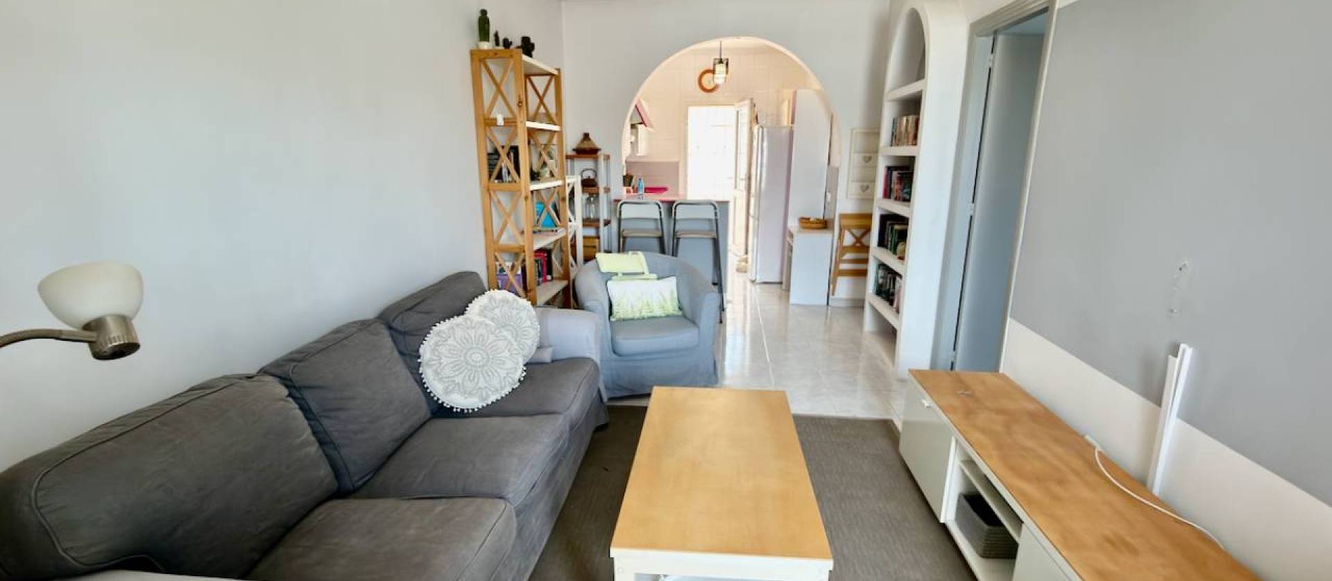 Revente - Villa - Ciudad Quesada - Pueblo Bravo