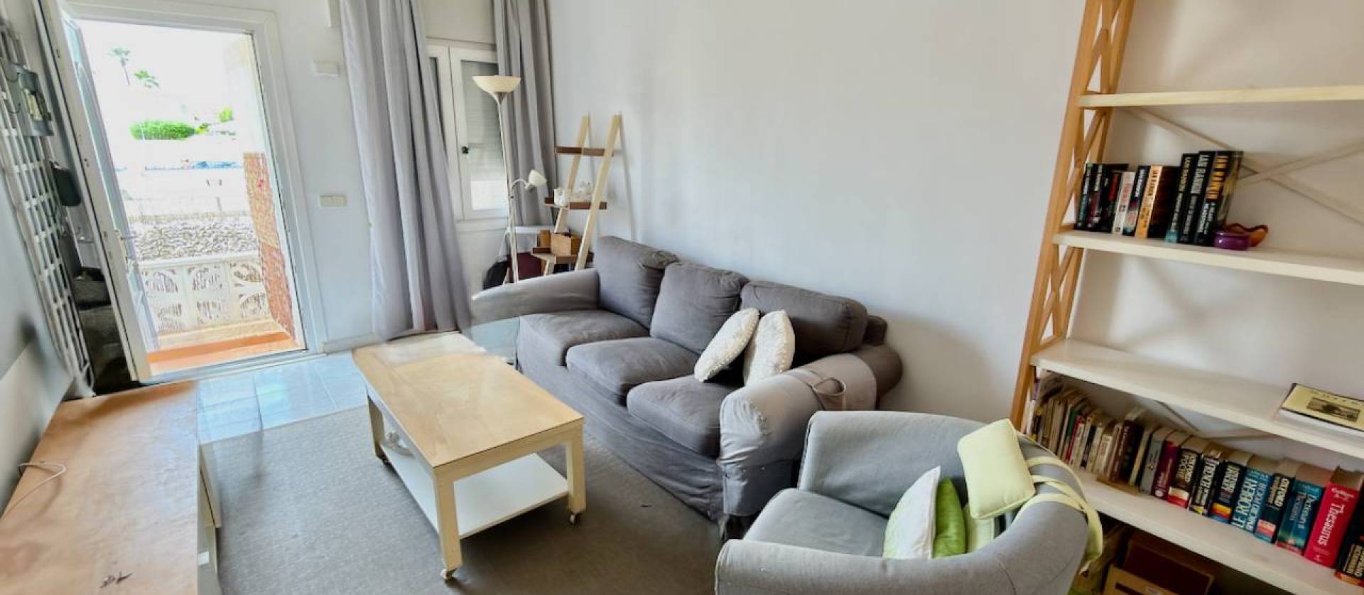 Revente - Villa - Ciudad Quesada - Pueblo Bravo