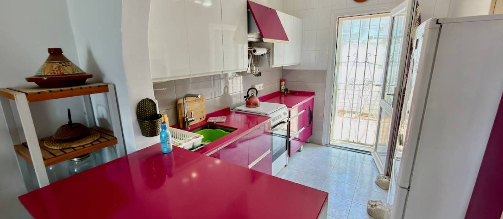Revente - Villa - Ciudad Quesada - Pueblo Bravo