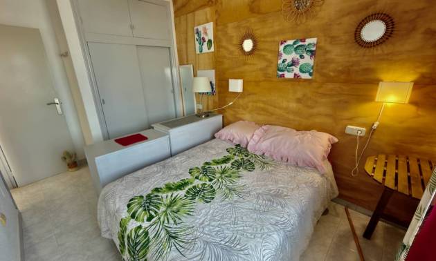 Revente - Villa - Ciudad Quesada - Pueblo Bravo