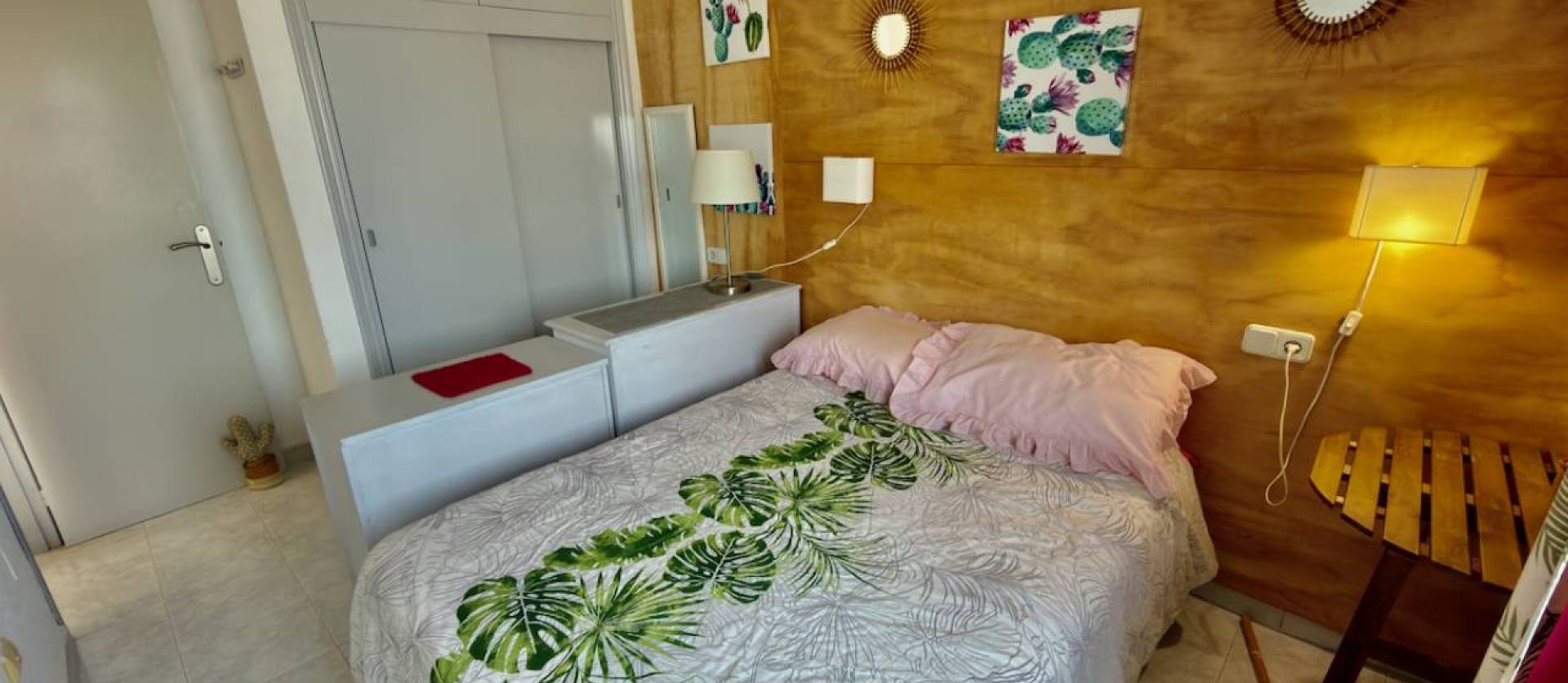 Revente - Villa - Ciudad Quesada - Pueblo Bravo