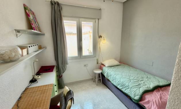Revente - Villa - Ciudad Quesada - Pueblo Bravo