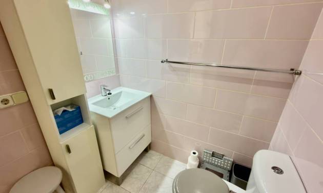 Revente - Villa - Ciudad Quesada - Pueblo Bravo