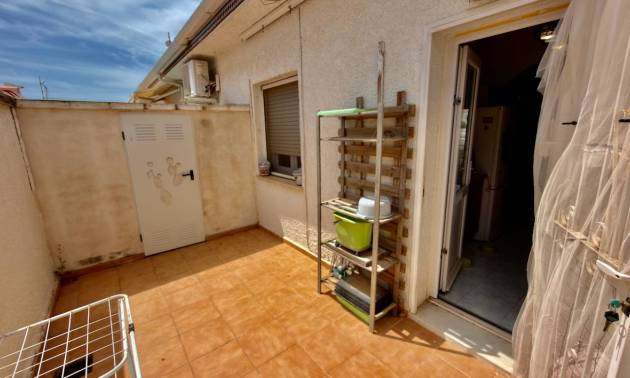 Revente - Villa - Ciudad Quesada - Pueblo Bravo