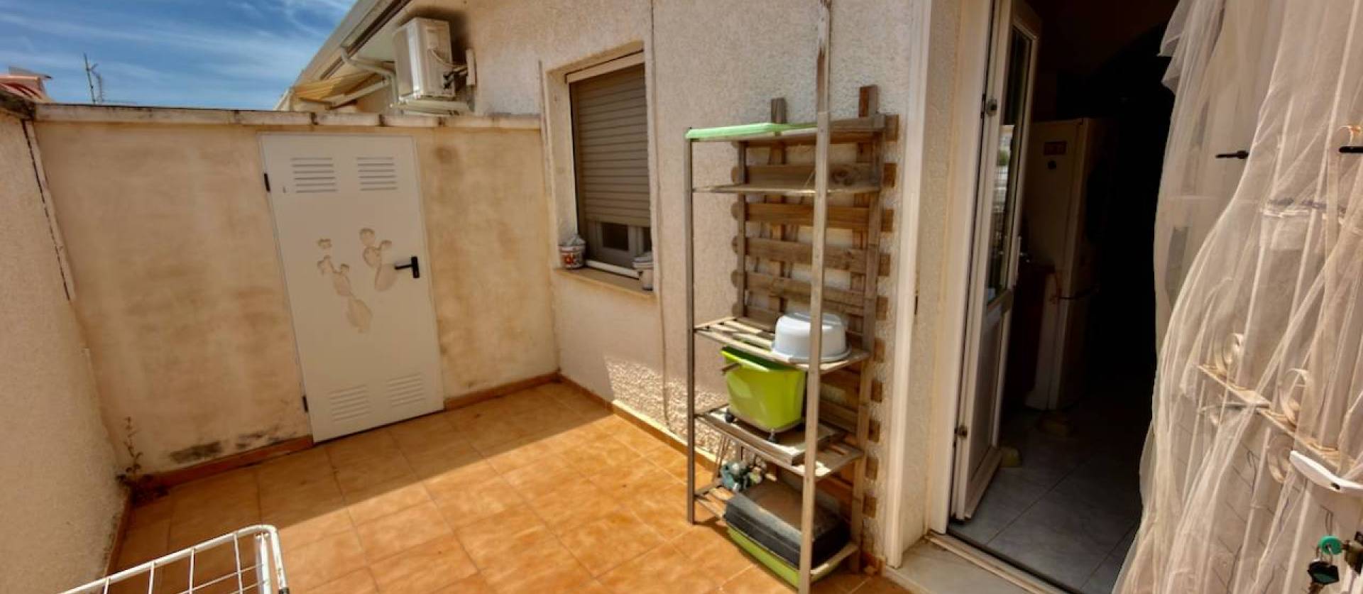 Revente - Villa - Ciudad Quesada - Pueblo Bravo