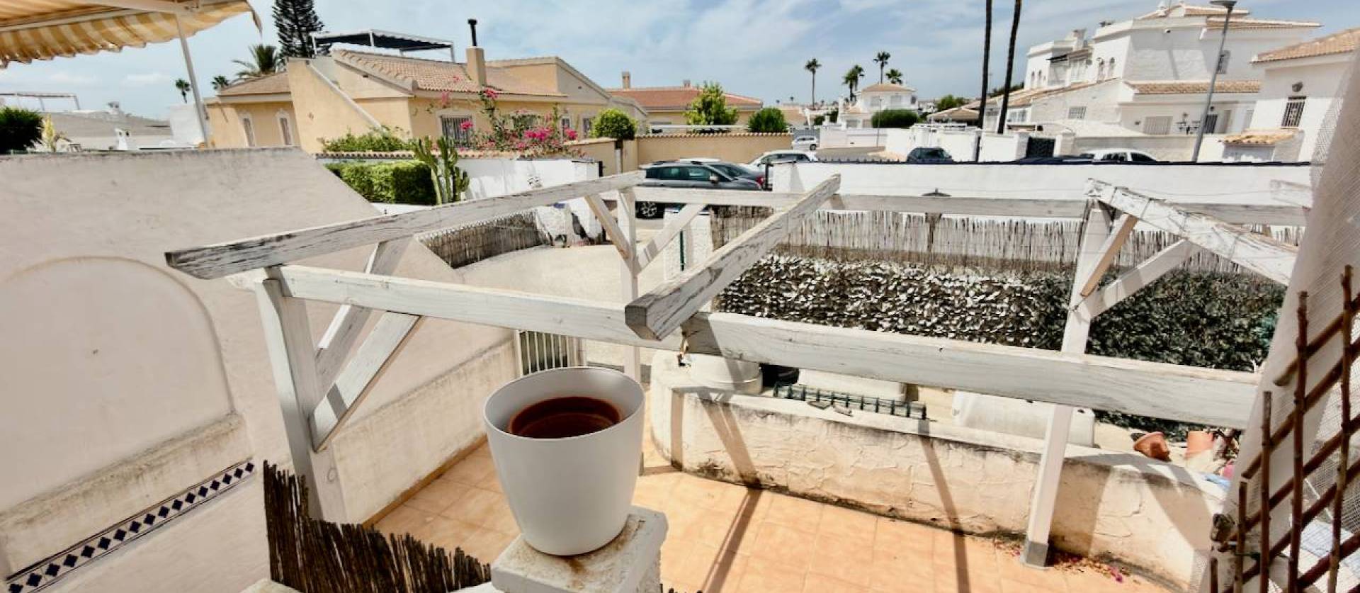 Revente - Villa - Ciudad Quesada - Pueblo Bravo