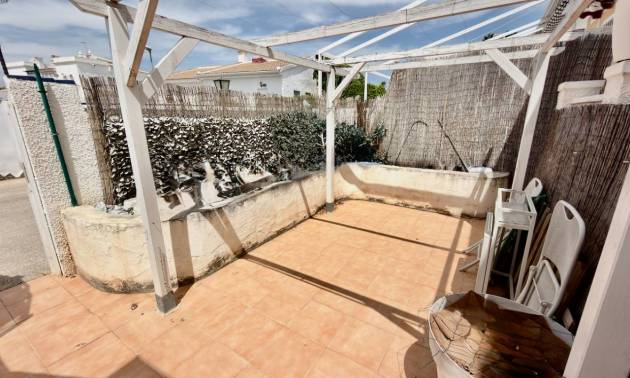 Revente - Villa - Ciudad Quesada - Pueblo Bravo