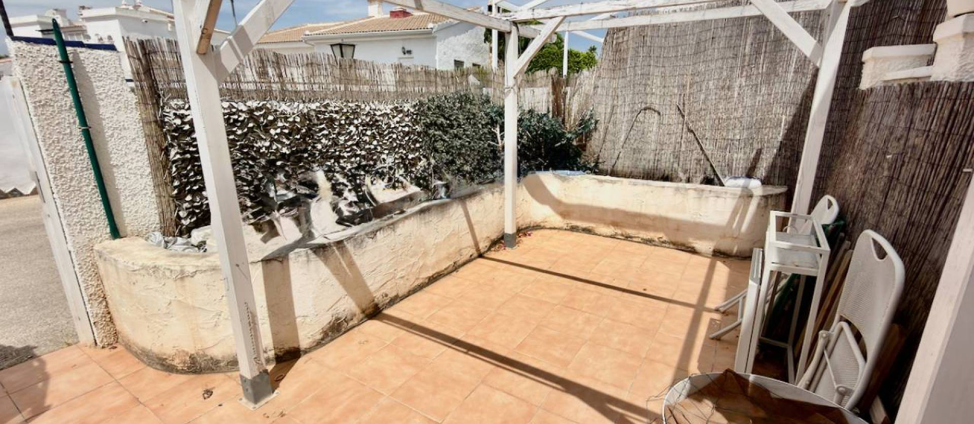 Revente - Villa - Ciudad Quesada - Pueblo Bravo