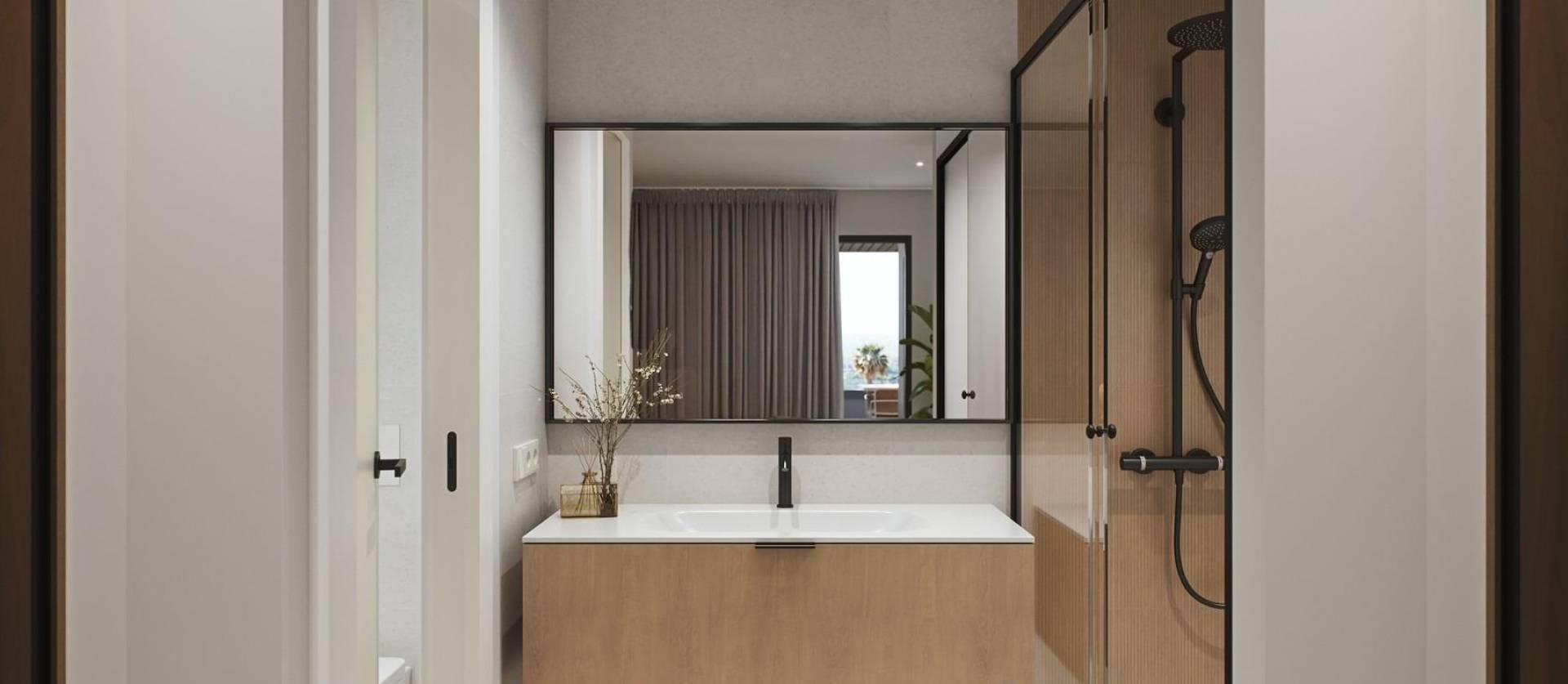 Nouvelle construction - Apartment - Torre Pacheco - Santa Rosalía
