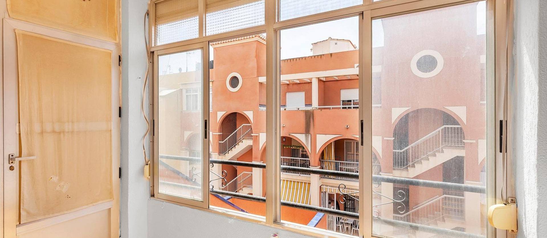 Revente - Apartment - Torrevieja - La Mata pueblo
