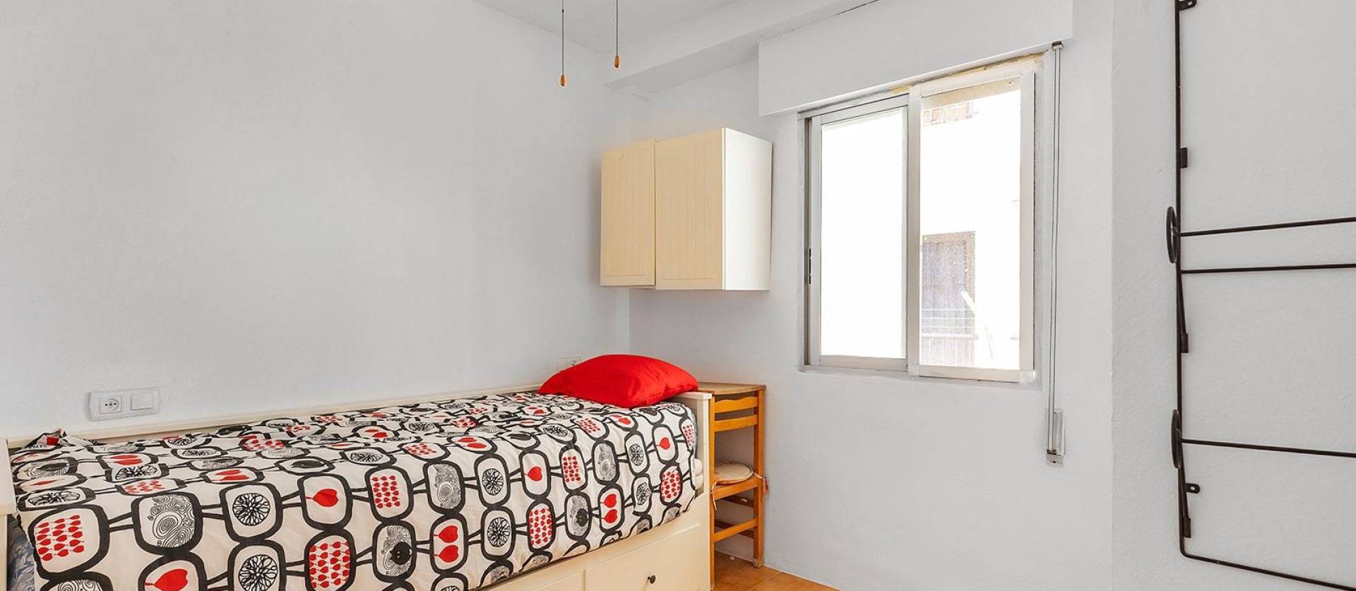 Revente - Apartment - Torrevieja - La Mata pueblo