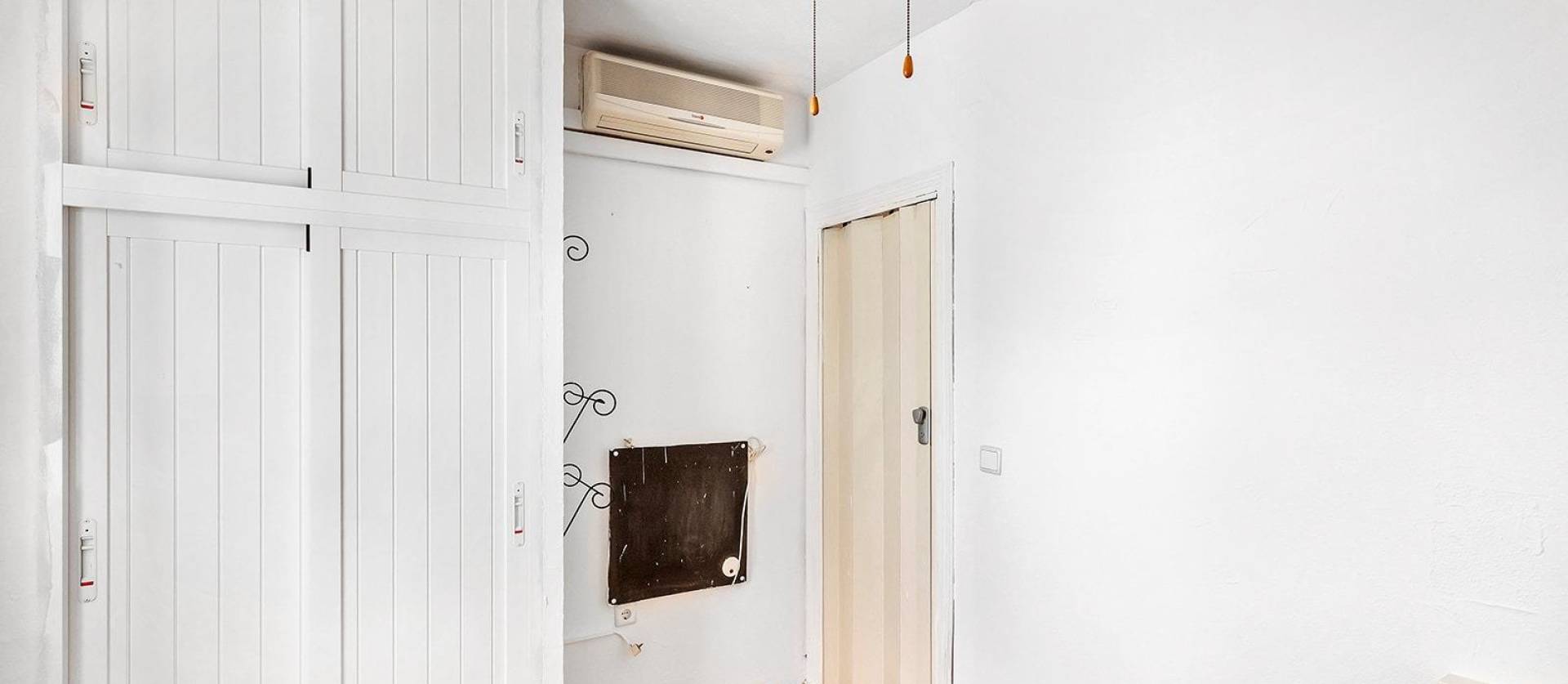 Revente - Apartment - Torrevieja - La Mata pueblo