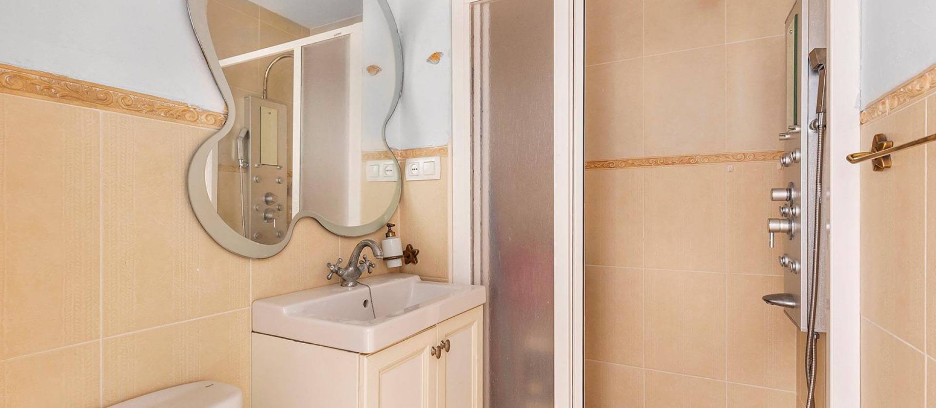 Revente - Apartment - Torrevieja - La Mata pueblo