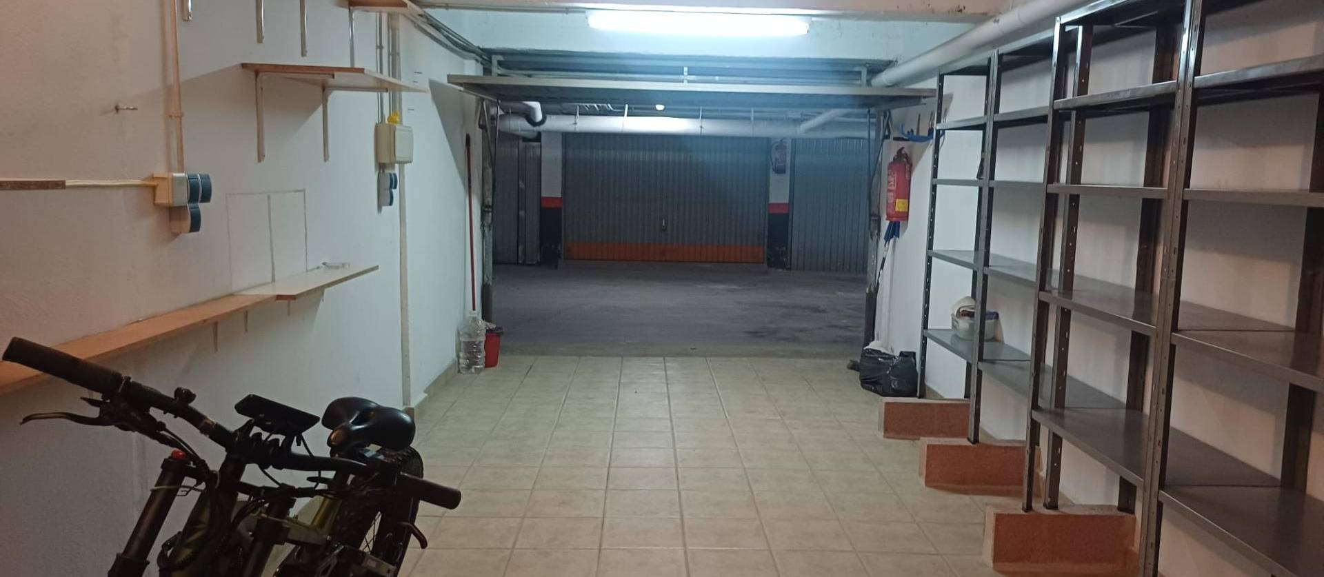 Revente - Commercial - Torrevieja - Los Europeos