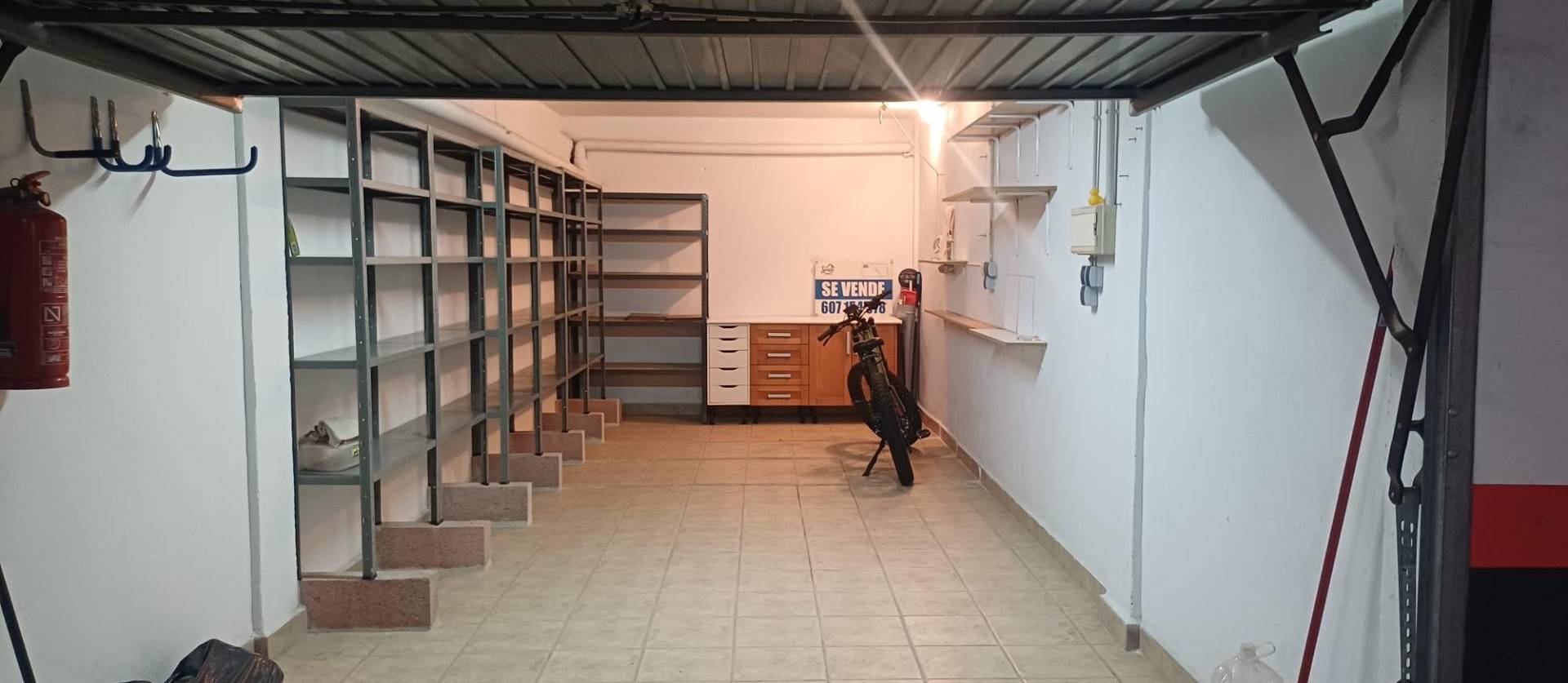 Revente - Commercial - Torrevieja - Los Europeos