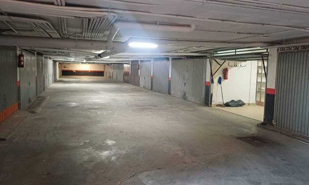 Revente - Commercial - Torrevieja - Los Europeos