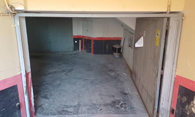 Revente - Commercial - Torrevieja - Los Europeos