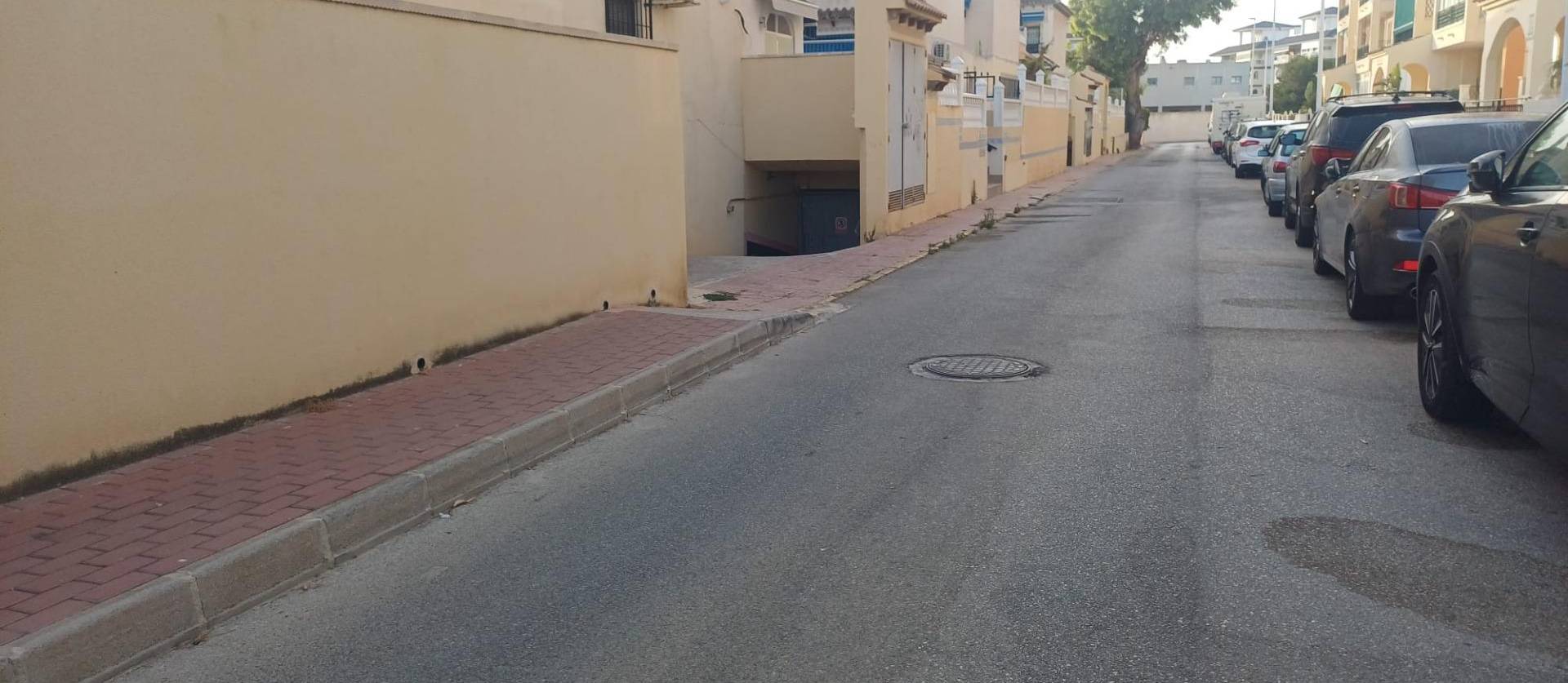 Revente - Commercial - Torrevieja - Los Europeos