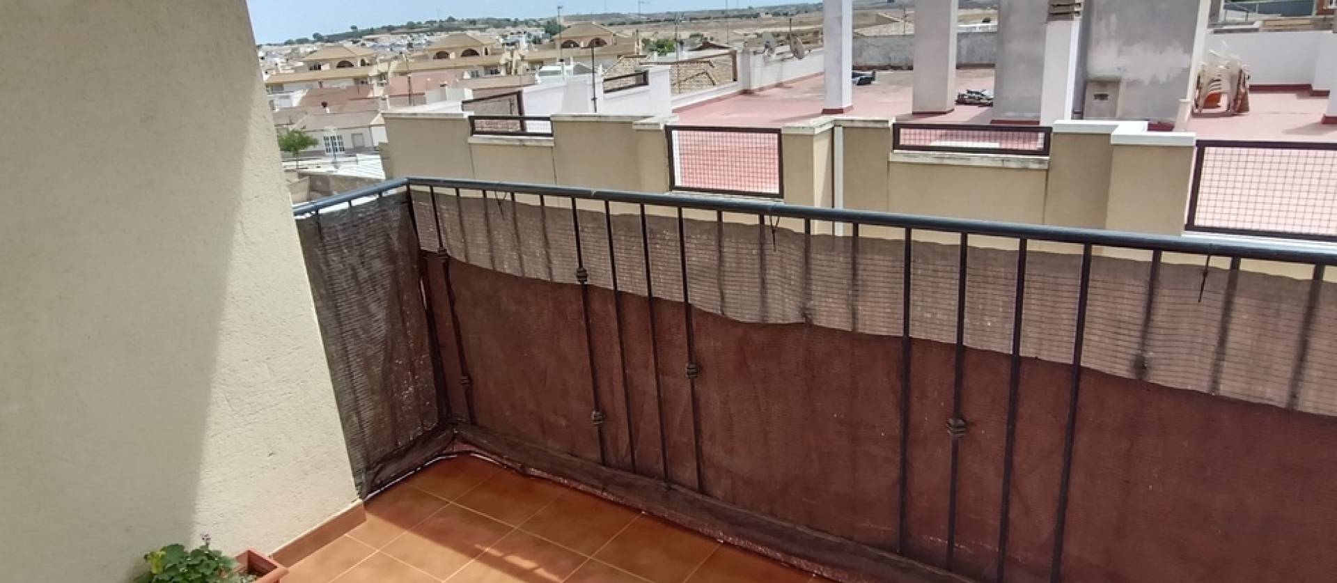 Revente - Apartment - Sucina - Costa Calida