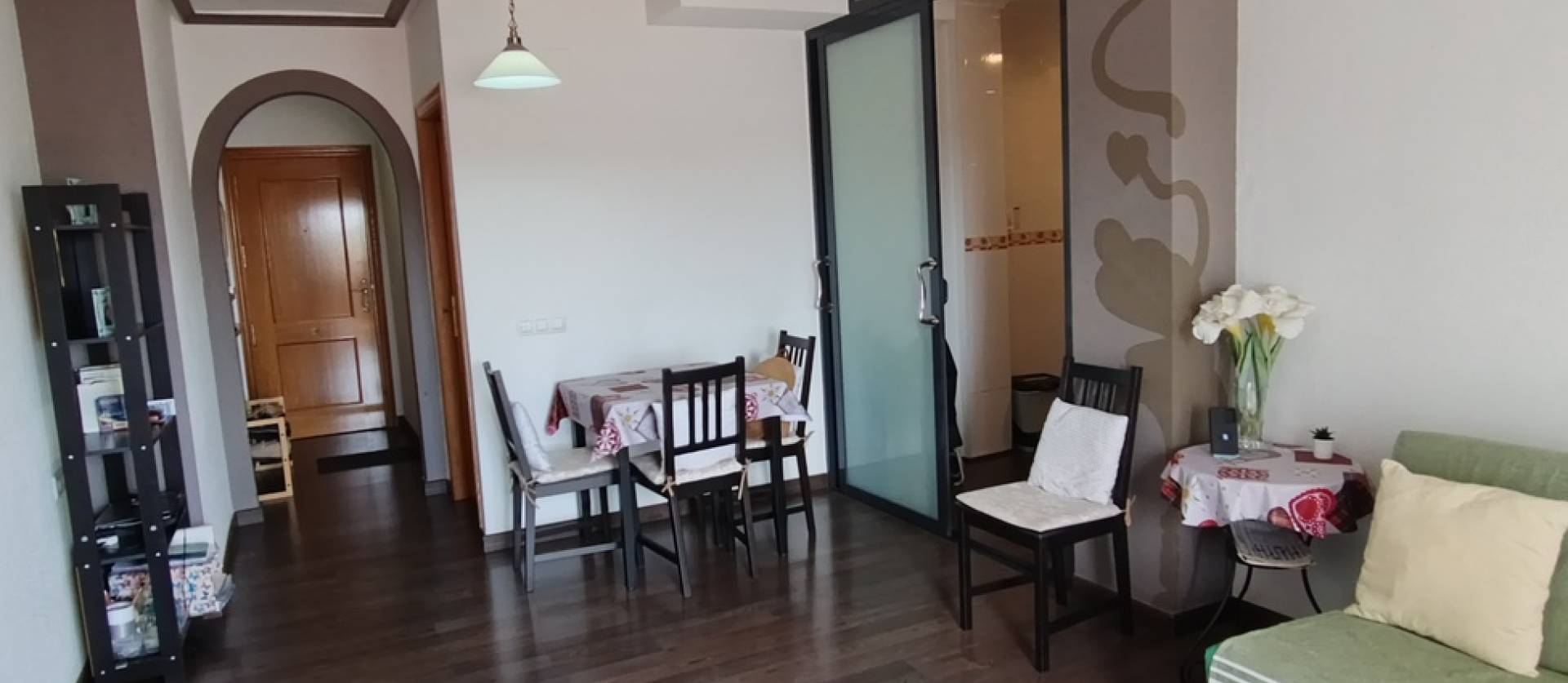 Revente - Apartment - Sucina - Costa Calida