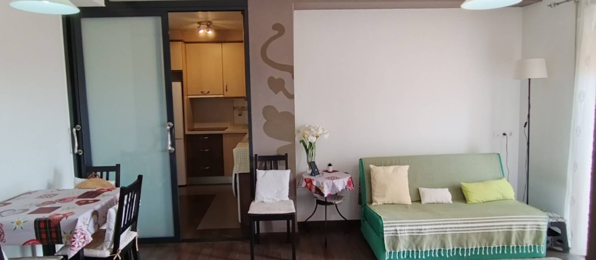 Revente - Apartment - Sucina - Costa Calida