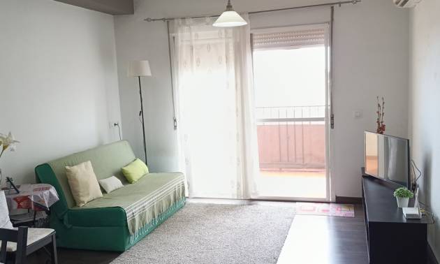 Revente - Apartment - Sucina - Costa Calida