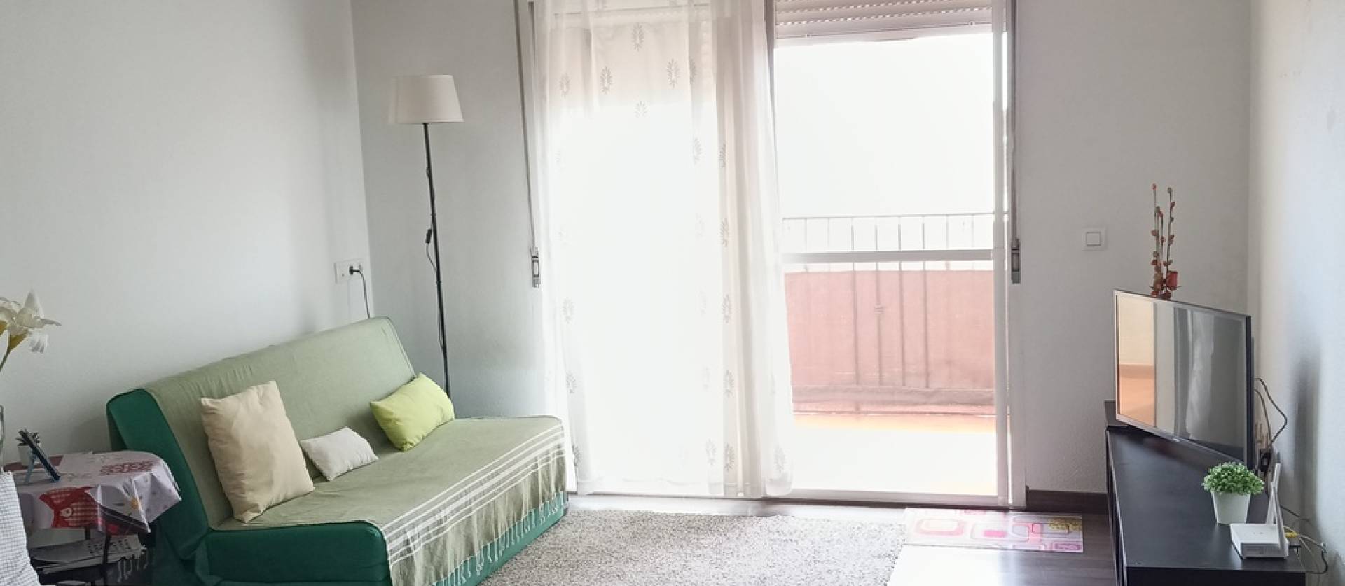 Revente - Apartment - Sucina - Costa Calida