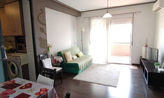 Revente - Apartment - Sucina - Costa Calida