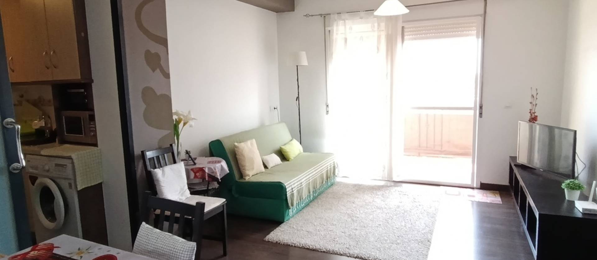 Revente - Apartment - Sucina - Costa Calida
