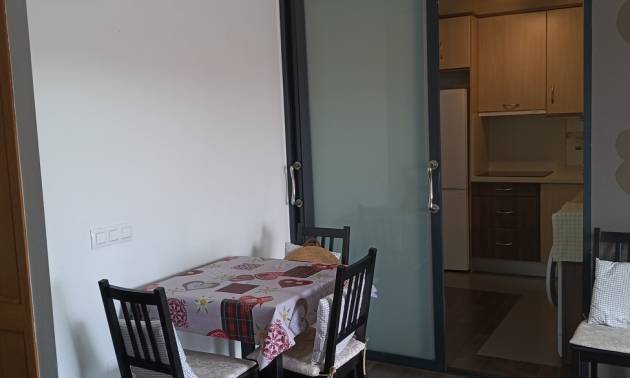 Revente - Apartment - Sucina - Costa Calida