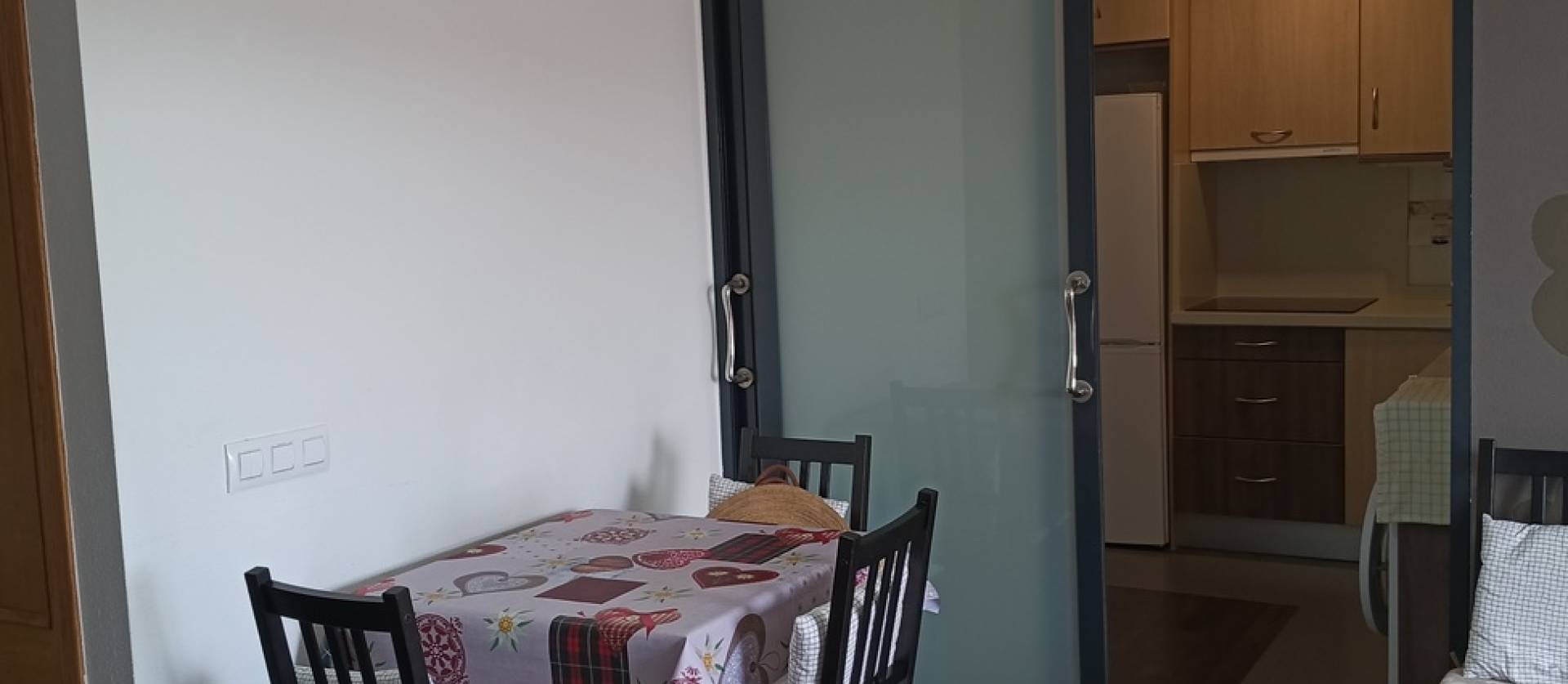 Revente - Apartment - Sucina - Costa Calida