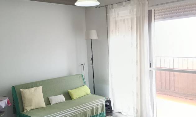 Revente - Apartment - Sucina - Costa Calida