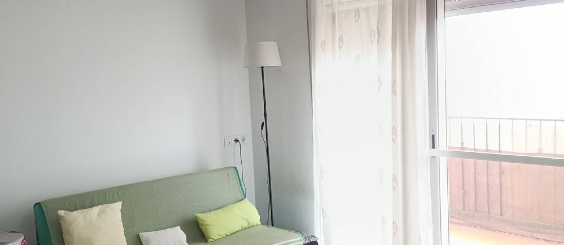 Revente - Apartment - Sucina - Costa Calida
