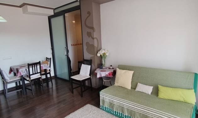 Revente - Apartment - Sucina - Costa Calida
