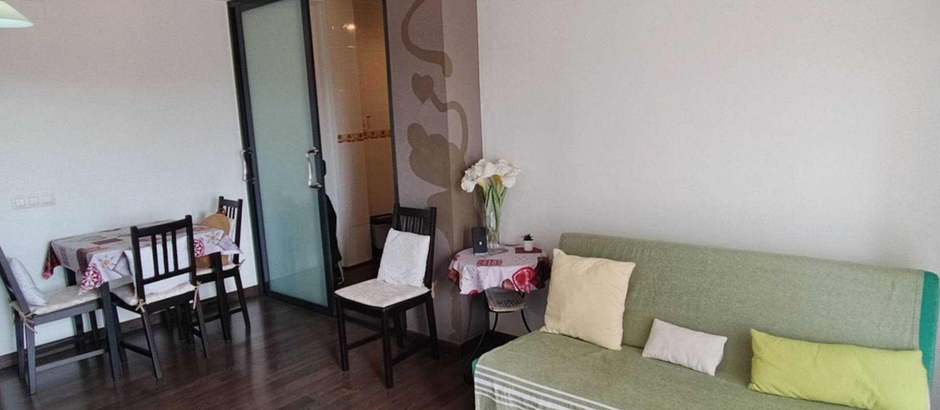 Revente - Apartment - Sucina - Costa Calida