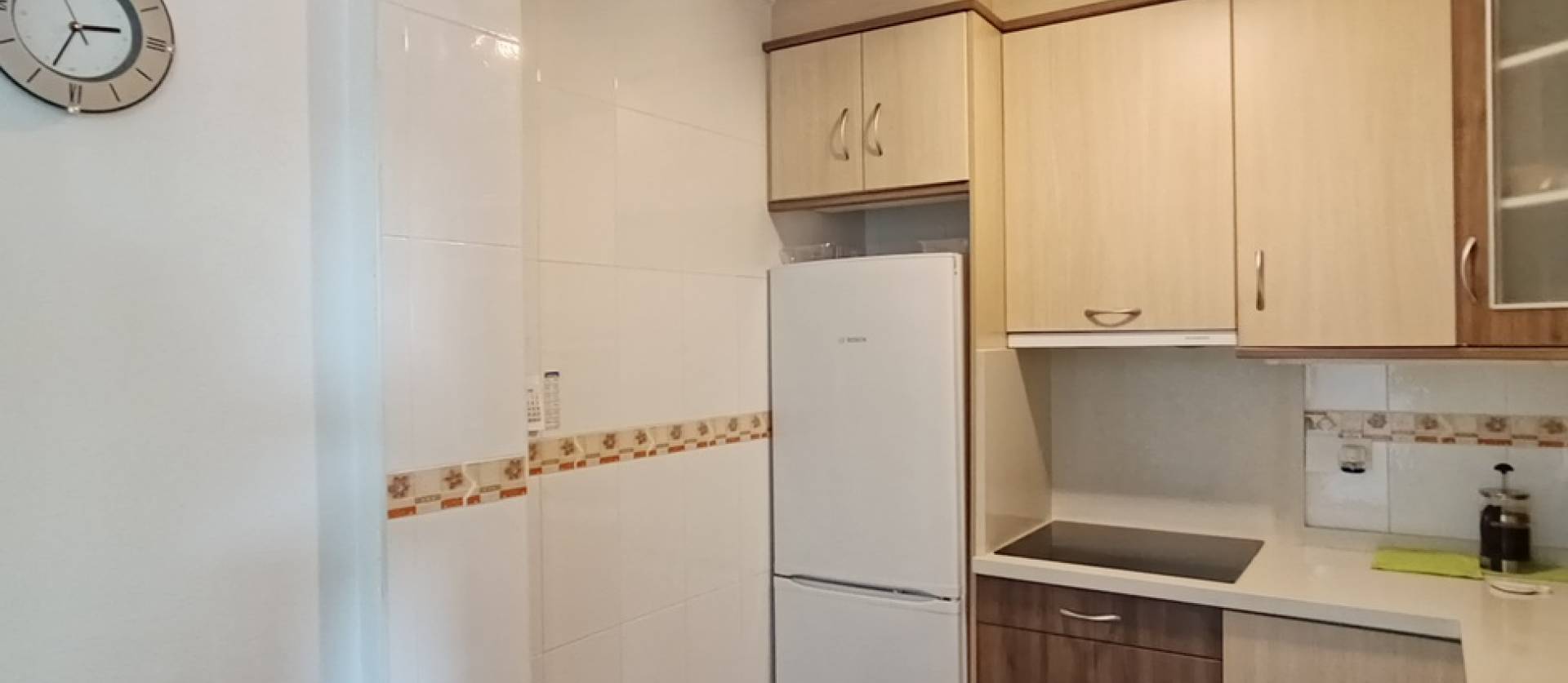 Revente - Apartment - Sucina - Costa Calida