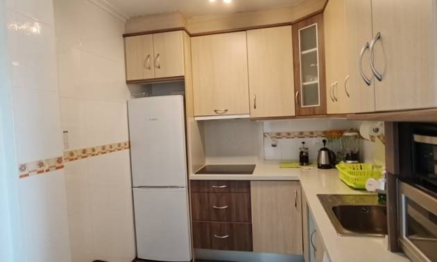 Revente - Apartment - Sucina - Costa Calida