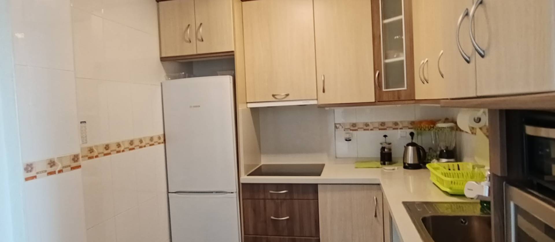Revente - Apartment - Sucina - Costa Calida