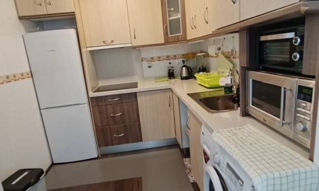 Revente - Apartment - Sucina - Costa Calida
