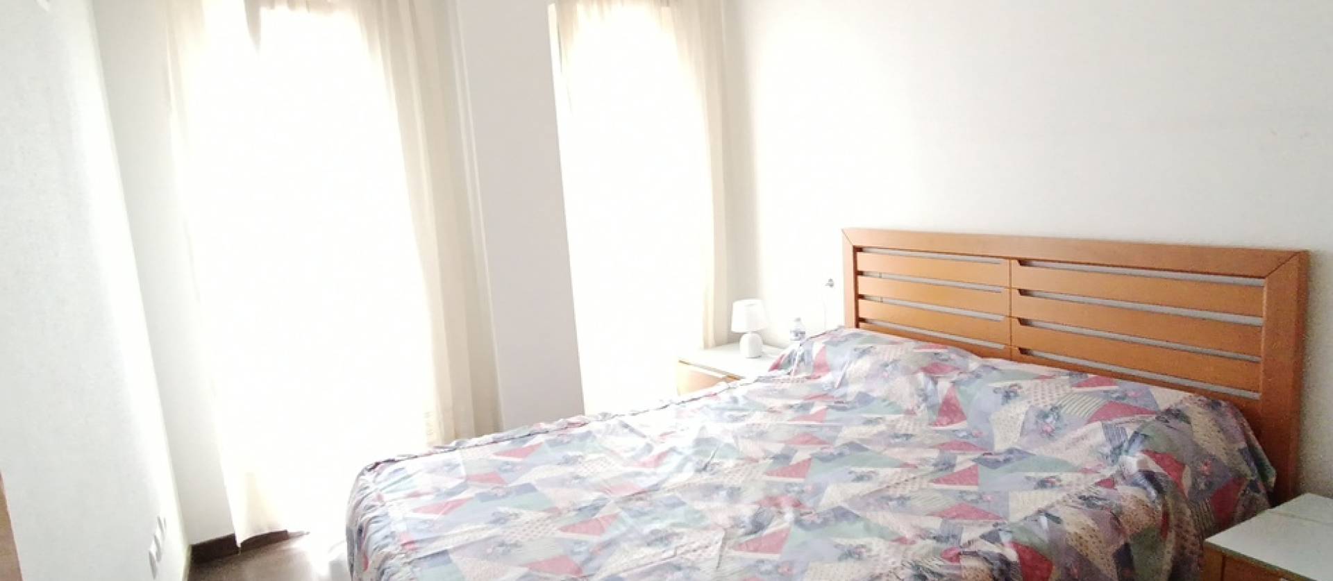 Revente - Apartment - Sucina - Costa Calida