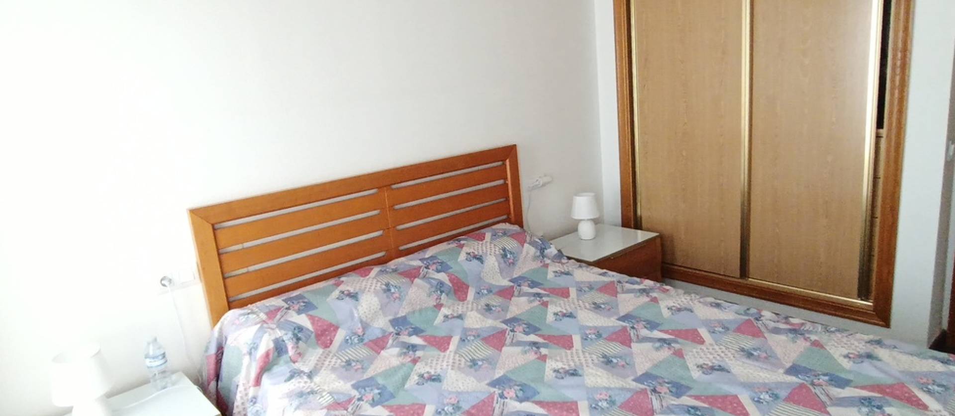 Revente - Apartment - Sucina - Costa Calida