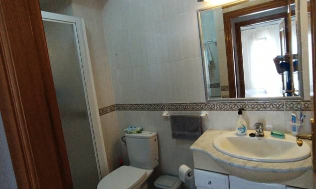 Revente - Apartment - Sucina - Costa Calida